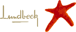 Lundbeck logo