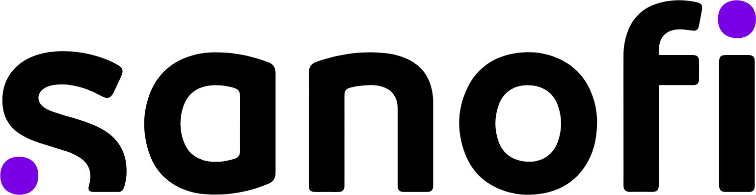 Sanofi Logo