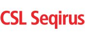 CSL Seqirus Logo